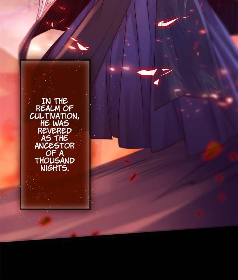 The Disciple’s Daily Plan: Seduce the Master Chapter 1 - Page 20