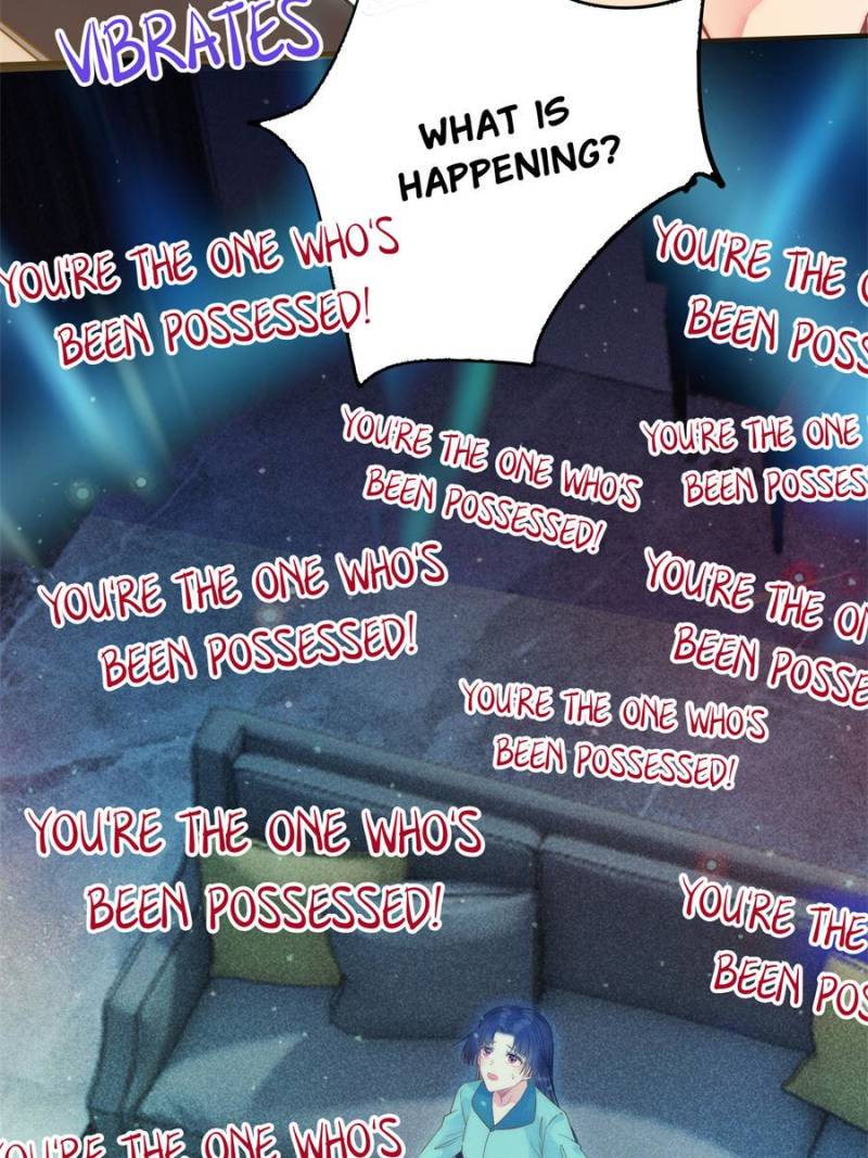 The Disciple’s Daily Plan: Seduce the Master Chapter 1 - Page 25
