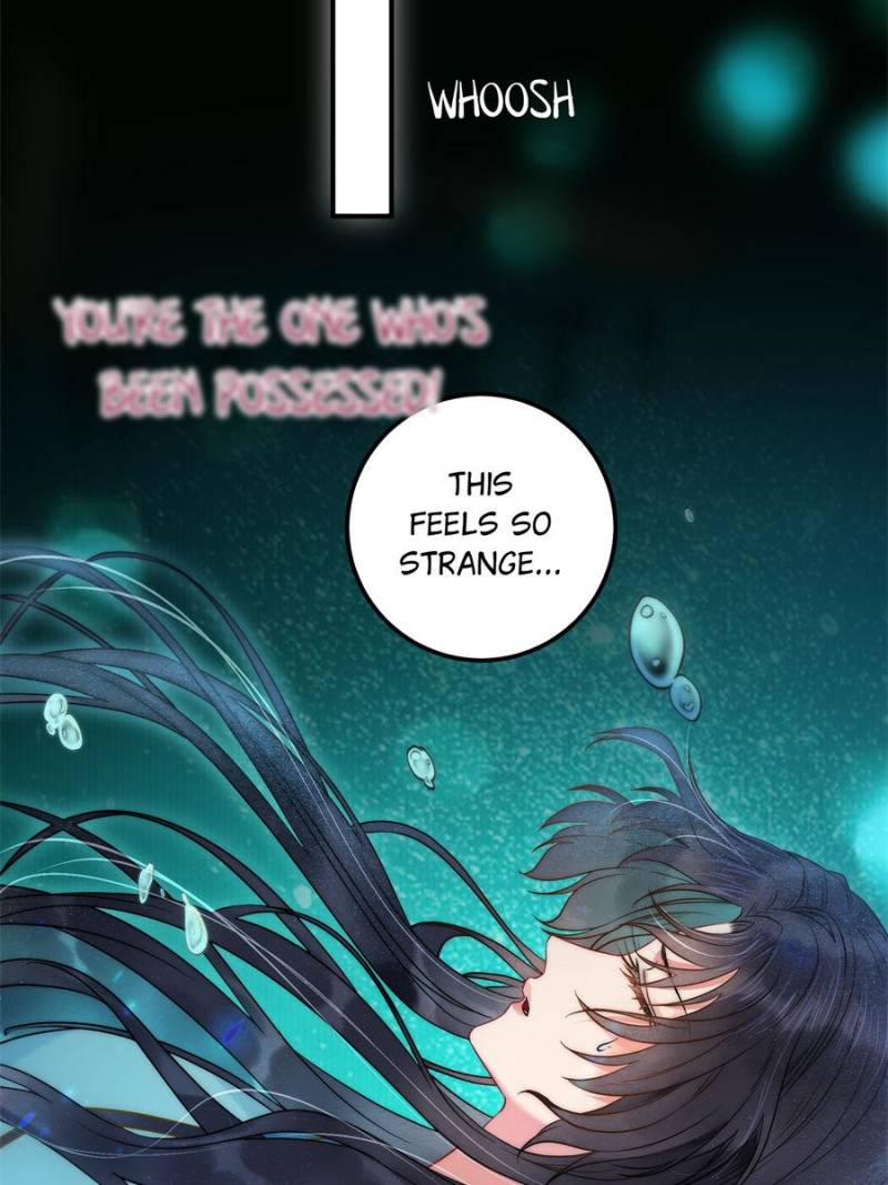 The Disciple’s Daily Plan: Seduce the Master Chapter 1 - Page 27