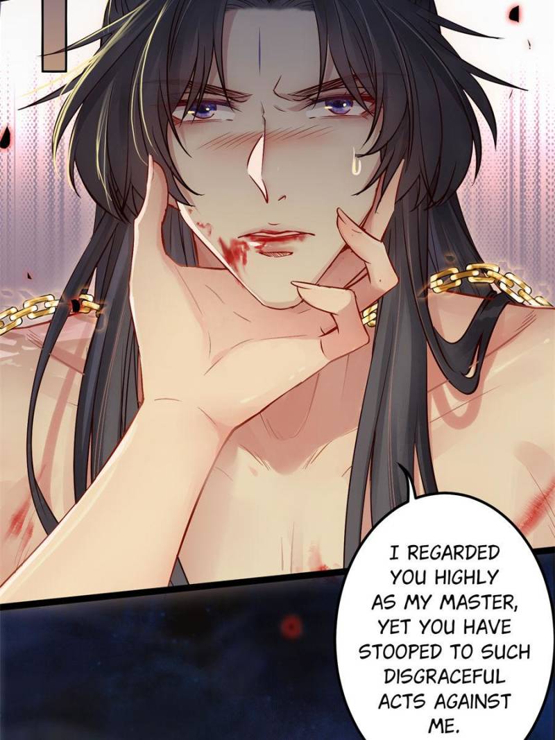 The Disciple’s Daily Plan: Seduce the Master Chapter 1 - Page 3