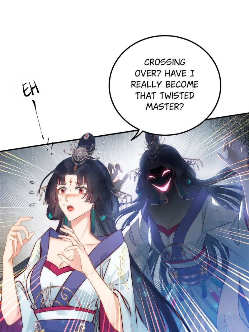 The Disciple’s Daily Plan: Seduce the Master Chapter 1 - Page 36
