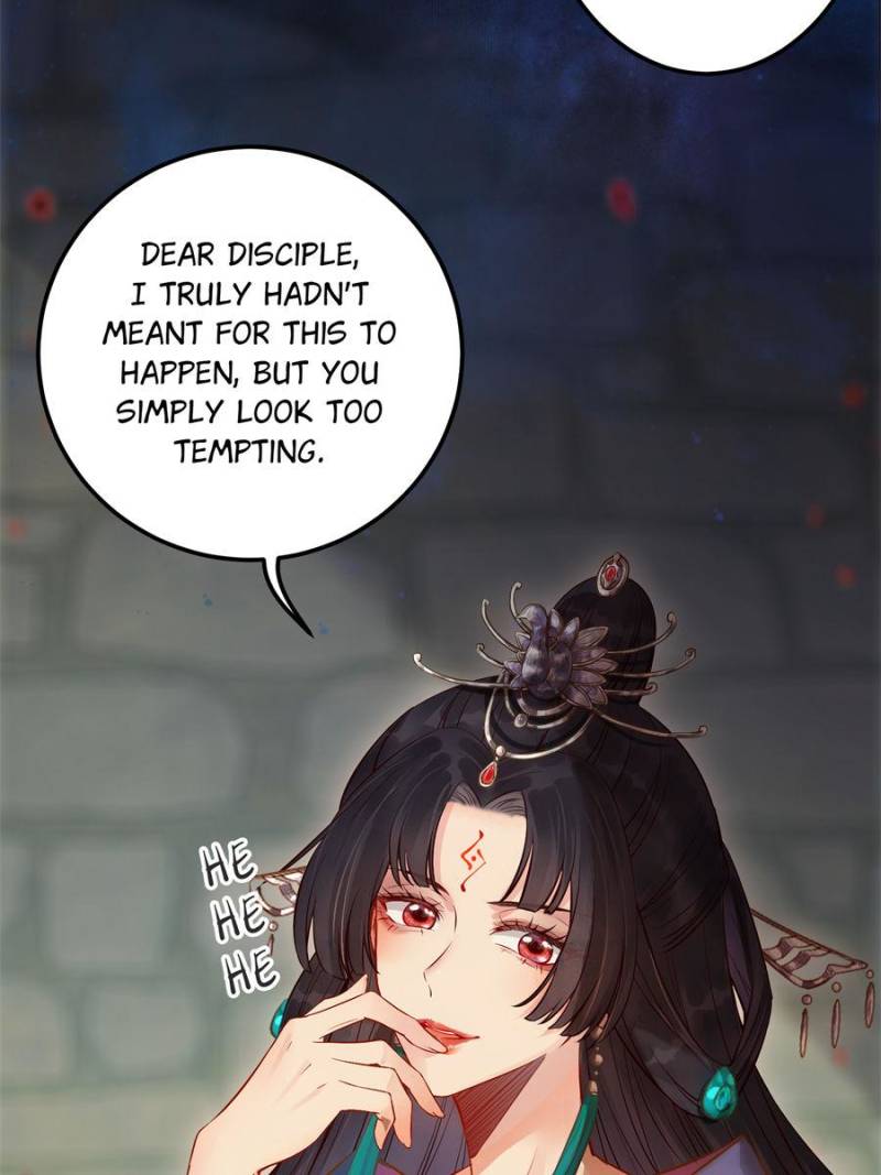The Disciple’s Daily Plan: Seduce the Master Chapter 1 - Page 4