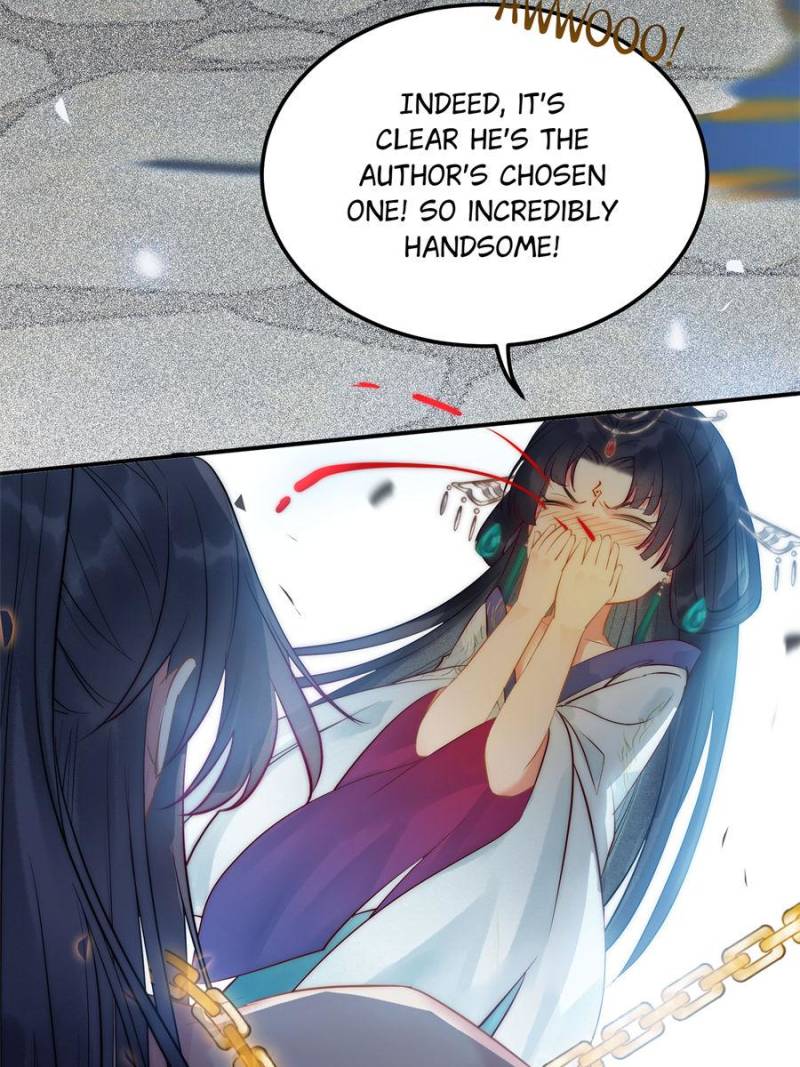 The Disciple’s Daily Plan: Seduce the Master Chapter 1 - Page 41