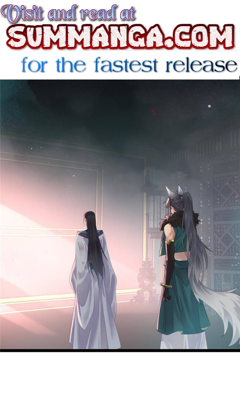 The Disciple’s Daily Plan: Seduce the Master Chapter 100 - Page 1