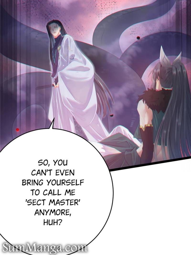 The Disciple’s Daily Plan: Seduce the Master Chapter 100 - Page 11