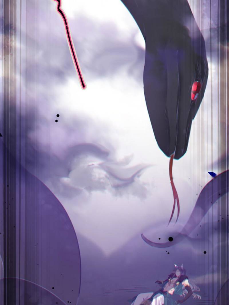 The Disciple’s Daily Plan: Seduce the Master Chapter 100 - Page 17