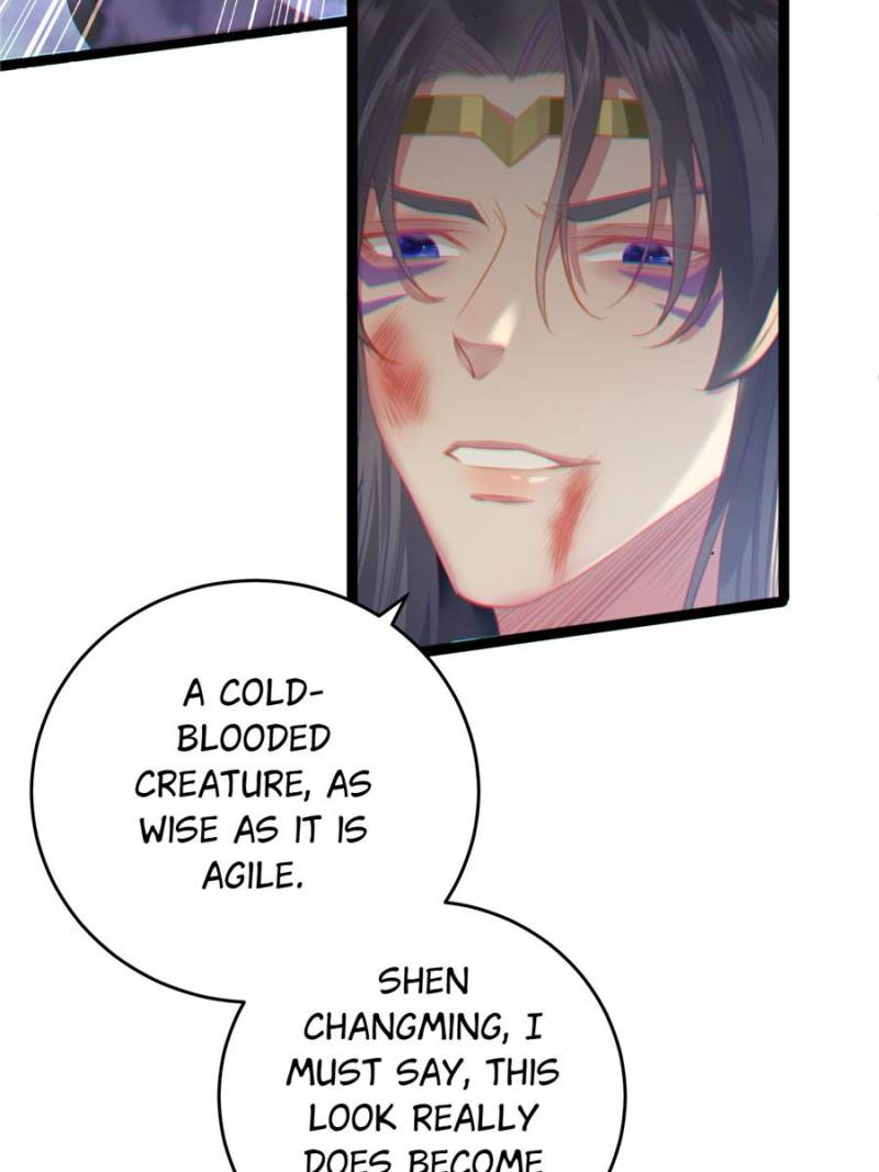 The Disciple’s Daily Plan: Seduce the Master Chapter 100 - Page 22