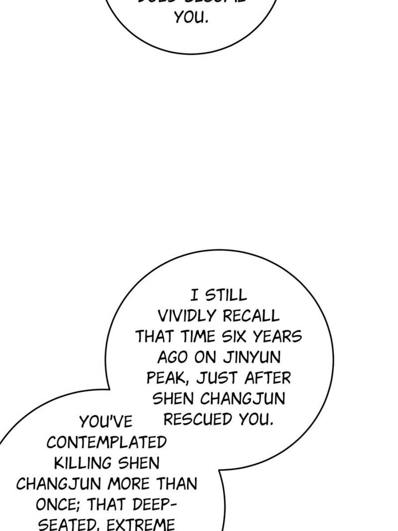 The Disciple’s Daily Plan: Seduce the Master Chapter 100 - Page 23