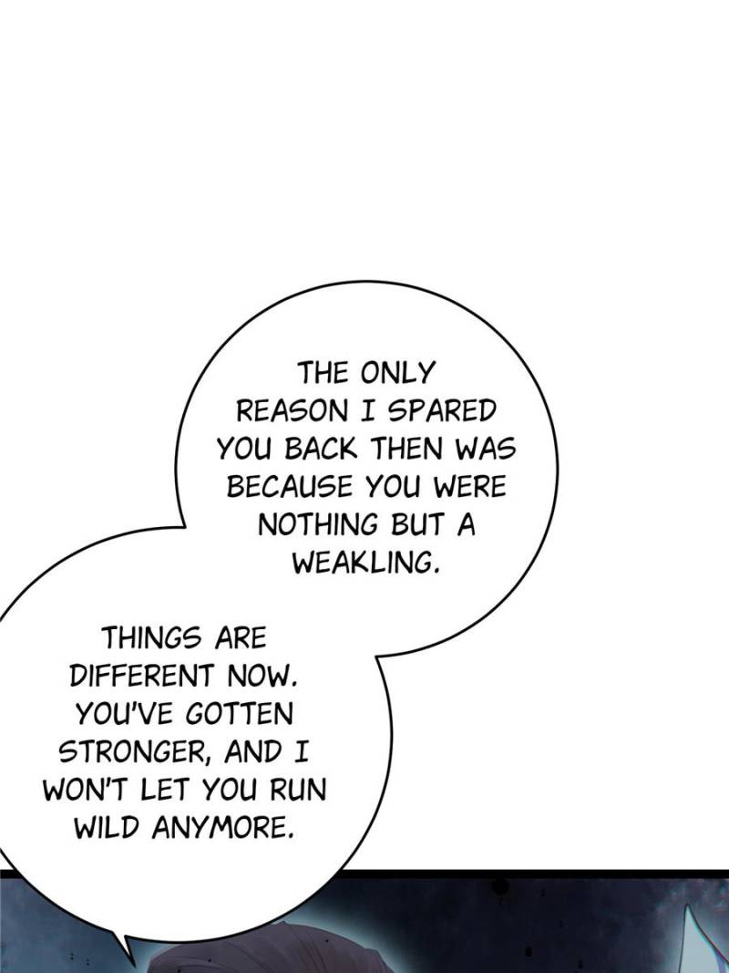 The Disciple’s Daily Plan: Seduce the Master Chapter 100 - Page 26
