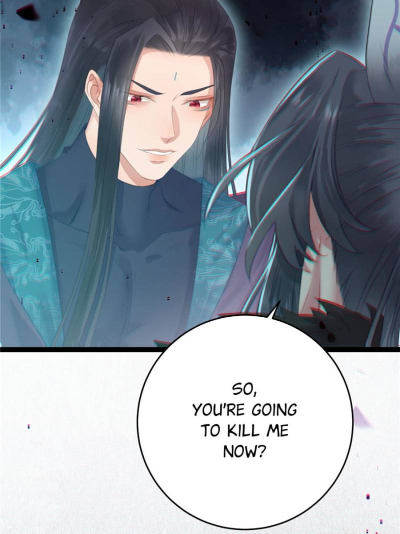 The Disciple’s Daily Plan: Seduce the Master Chapter 100 - Page 27