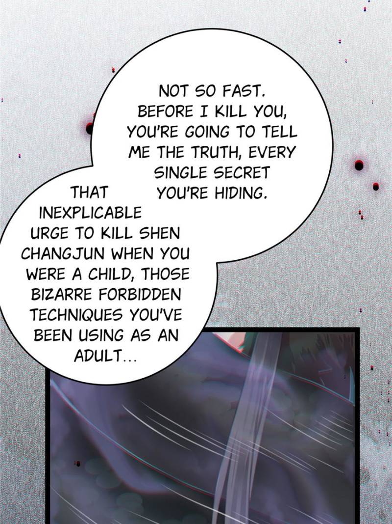 The Disciple’s Daily Plan: Seduce the Master Chapter 100 - Page 28