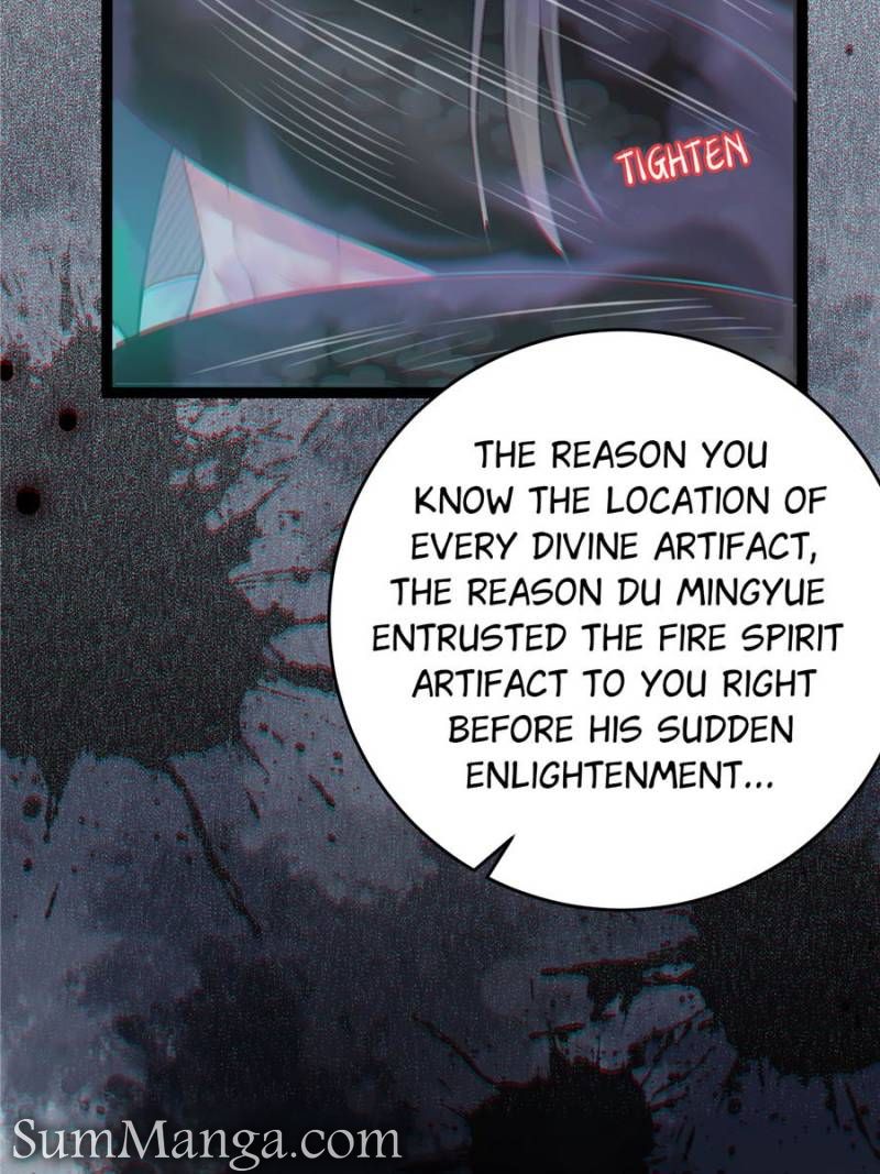 The Disciple’s Daily Plan: Seduce the Master Chapter 100 - Page 29