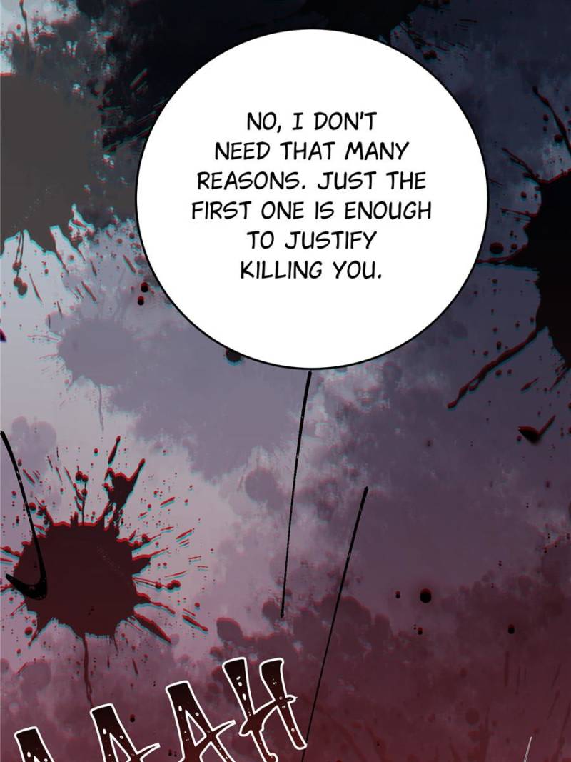 The Disciple’s Daily Plan: Seduce the Master Chapter 100 - Page 30