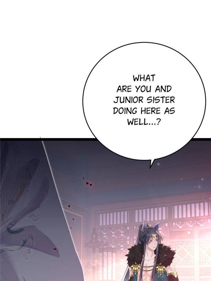 The Disciple’s Daily Plan: Seduce the Master Chapter 100 - Page 4