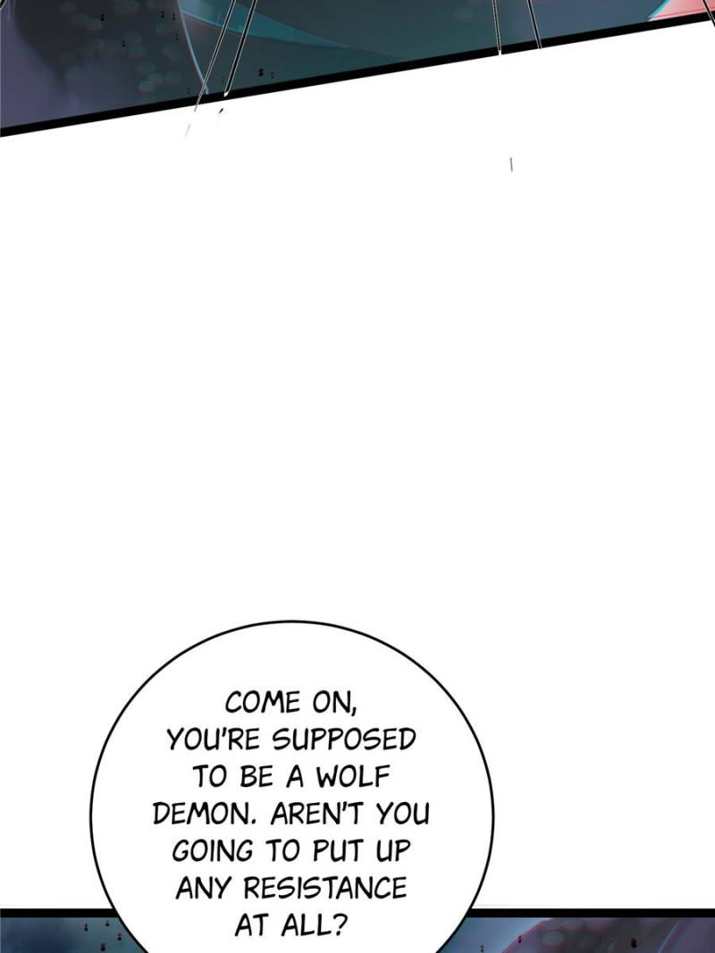 The Disciple’s Daily Plan: Seduce the Master Chapter 100 - Page 33