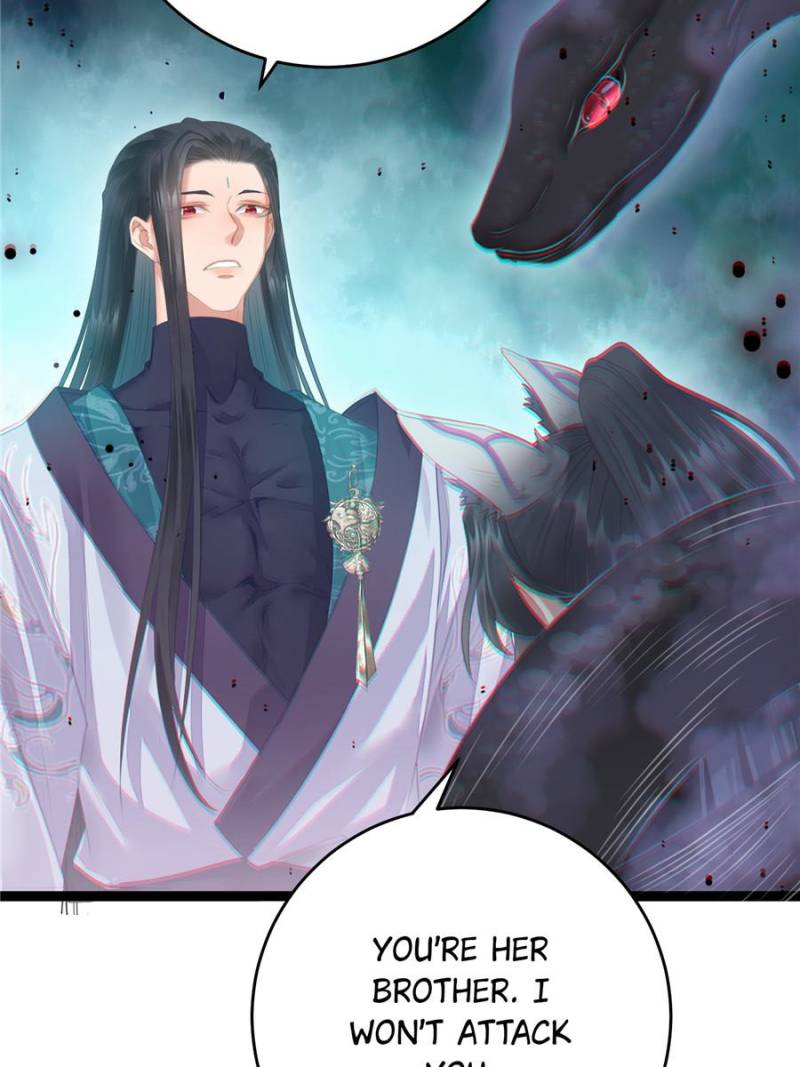 The Disciple’s Daily Plan: Seduce the Master Chapter 100 - Page 34