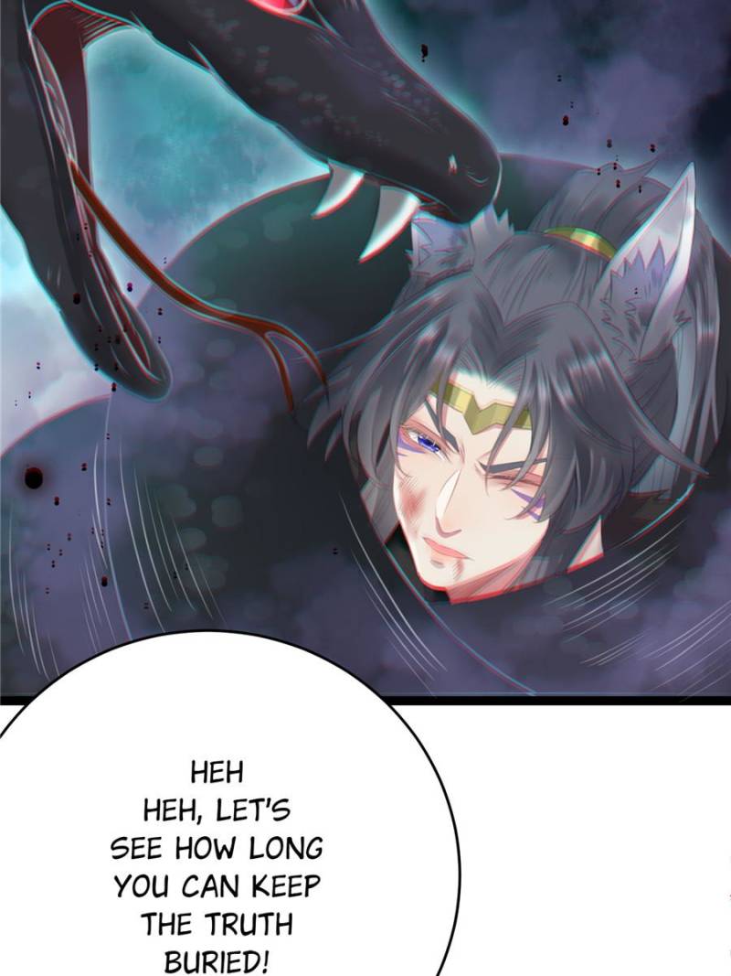 The Disciple’s Daily Plan: Seduce the Master Chapter 100 - Page 36