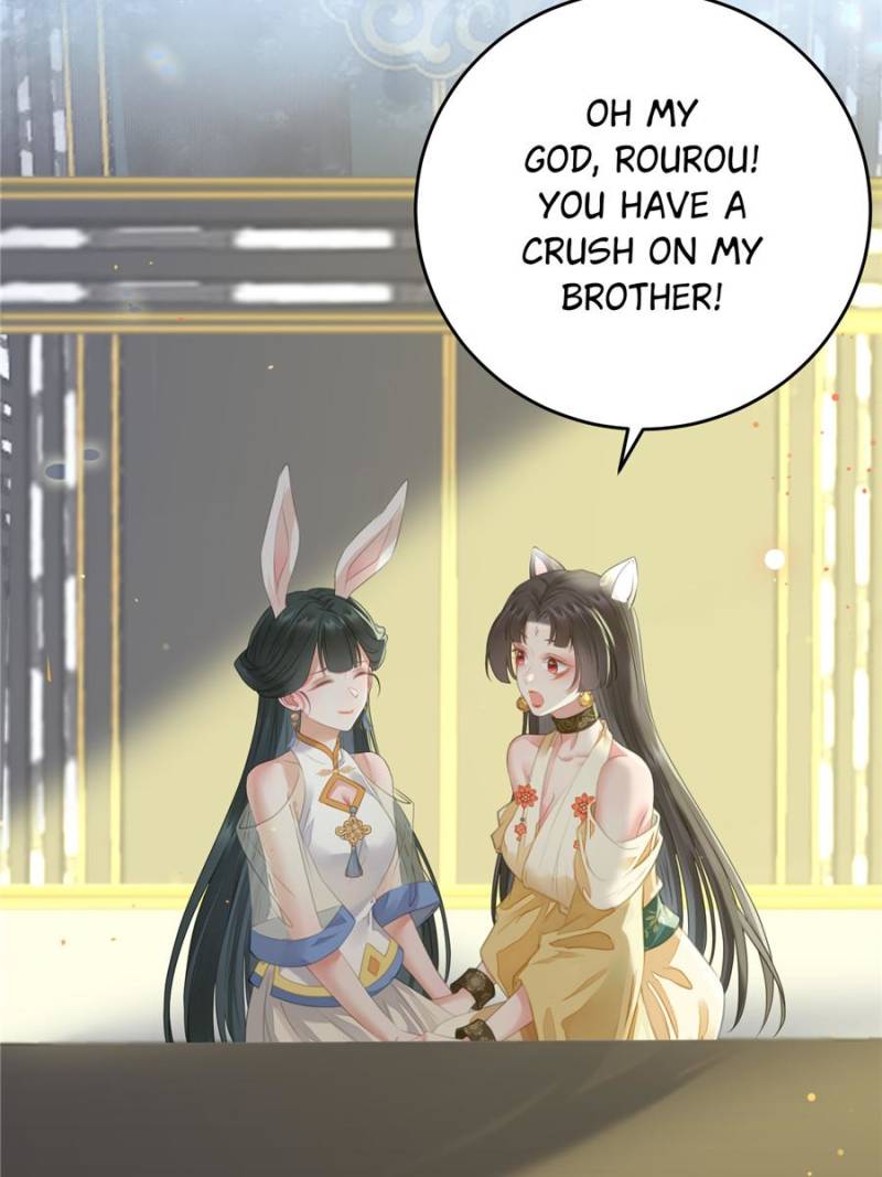 The Disciple’s Daily Plan: Seduce the Master Chapter 100 - Page 39