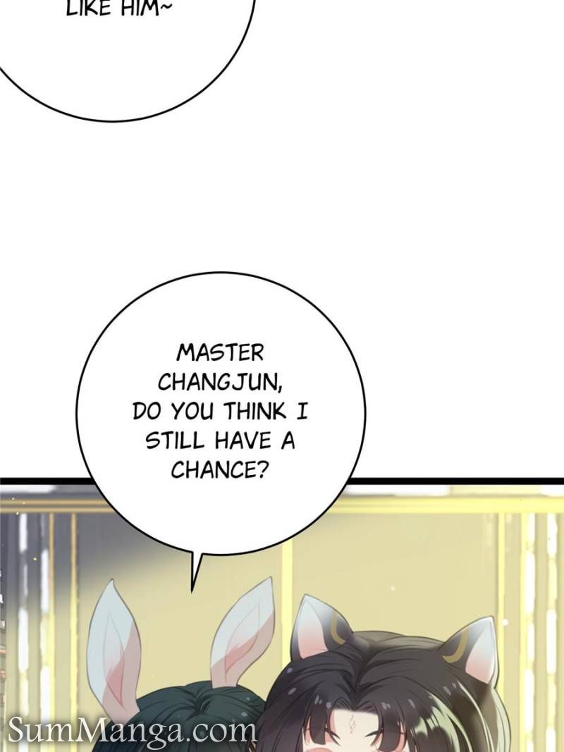 The Disciple’s Daily Plan: Seduce the Master Chapter 100 - Page 42