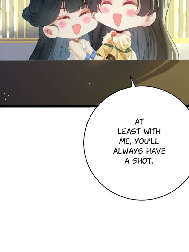 The Disciple’s Daily Plan: Seduce the Master Chapter 100 - Page 43