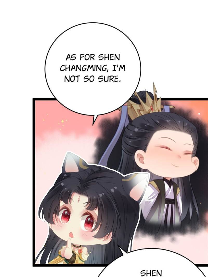 The Disciple’s Daily Plan: Seduce the Master Chapter 100 - Page 44