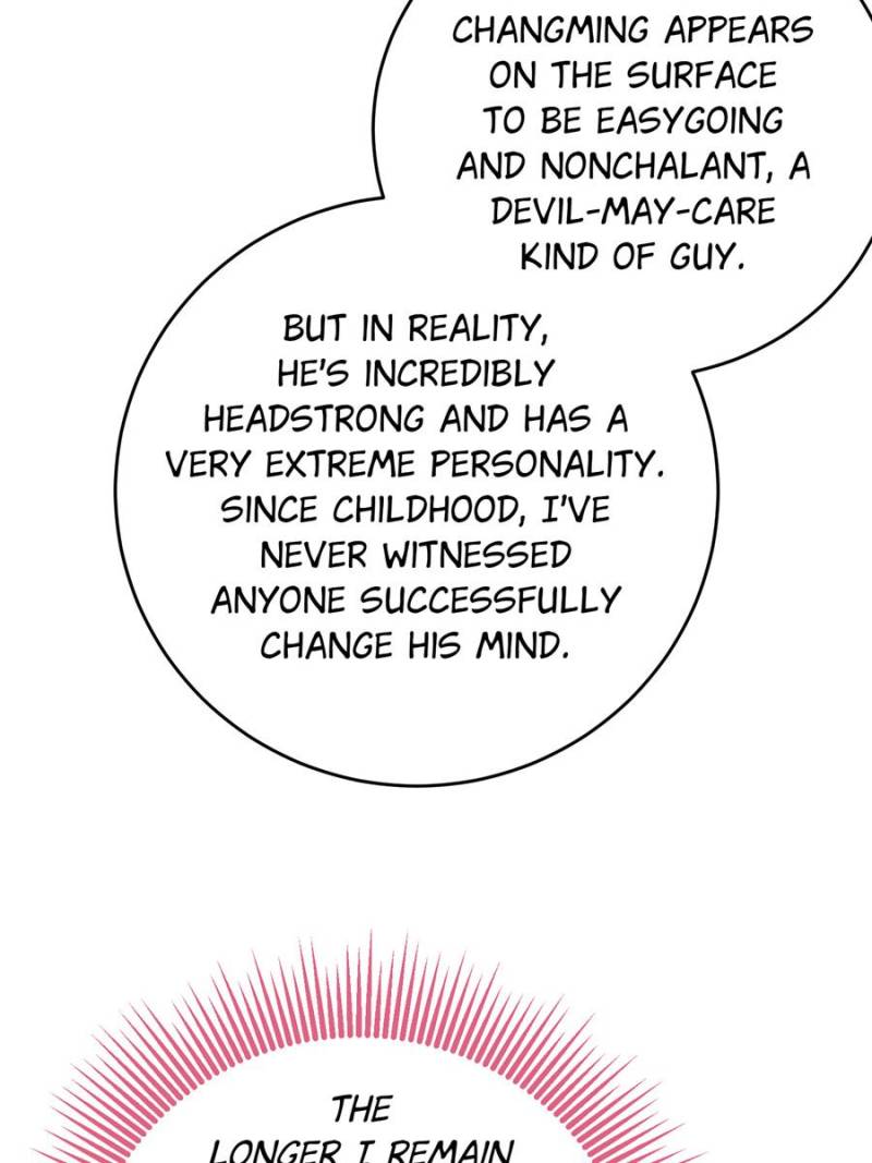 The Disciple’s Daily Plan: Seduce the Master Chapter 100 - Page 45