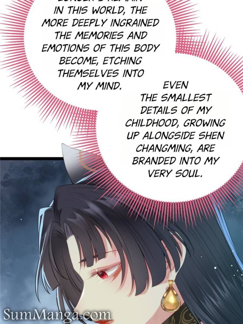The Disciple’s Daily Plan: Seduce the Master Chapter 100 - Page 46