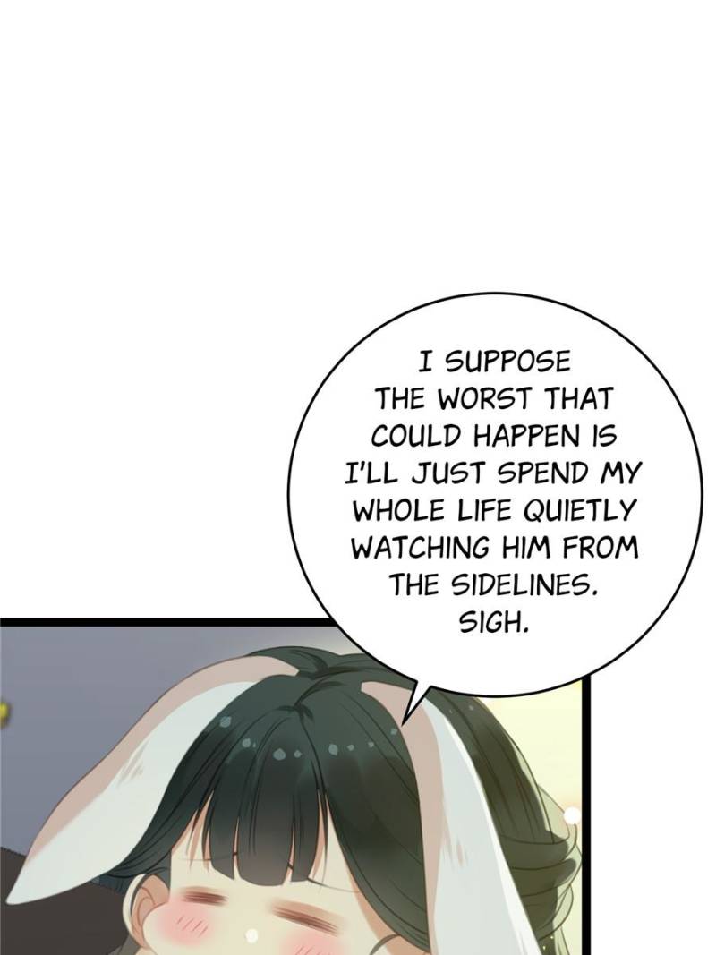 The Disciple’s Daily Plan: Seduce the Master Chapter 100 - Page 48