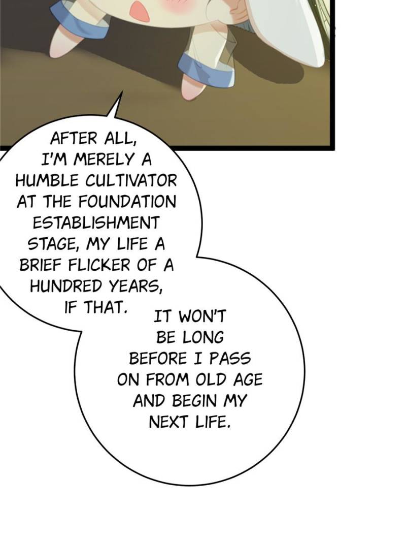 The Disciple’s Daily Plan: Seduce the Master Chapter 100 - Page 49