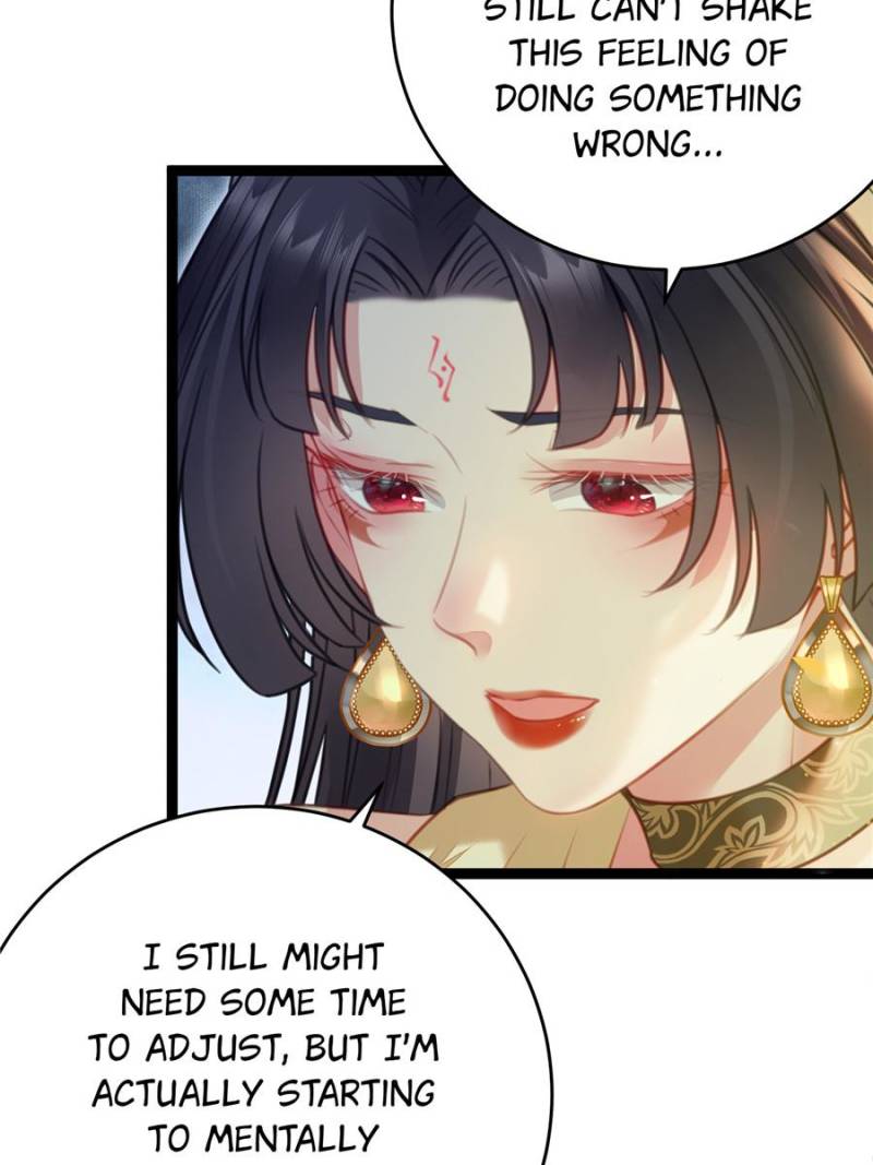The Disciple’s Daily Plan: Seduce the Master Chapter 100 - Page 55