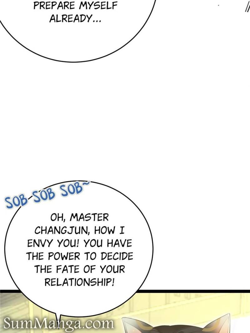 The Disciple’s Daily Plan: Seduce the Master Chapter 100 - Page 56