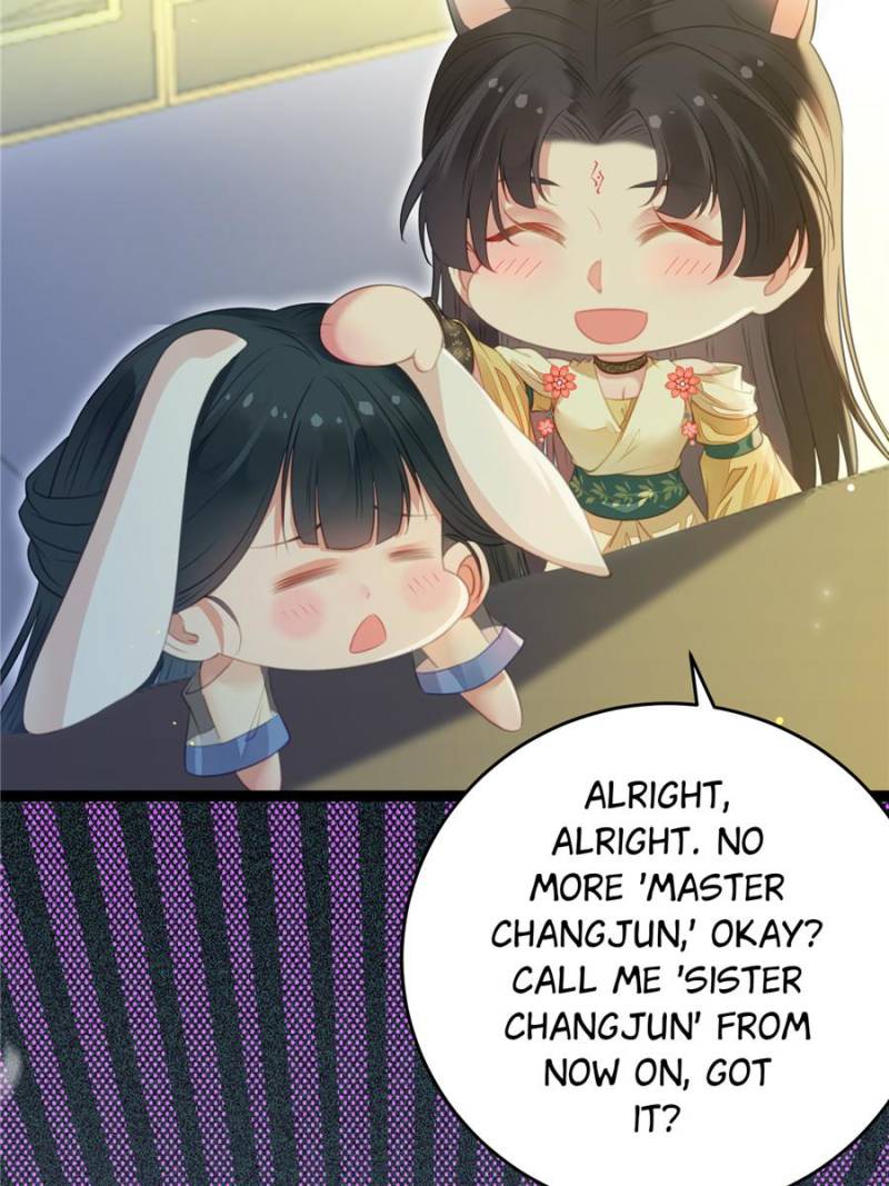 The Disciple’s Daily Plan: Seduce the Master Chapter 100 - Page 57