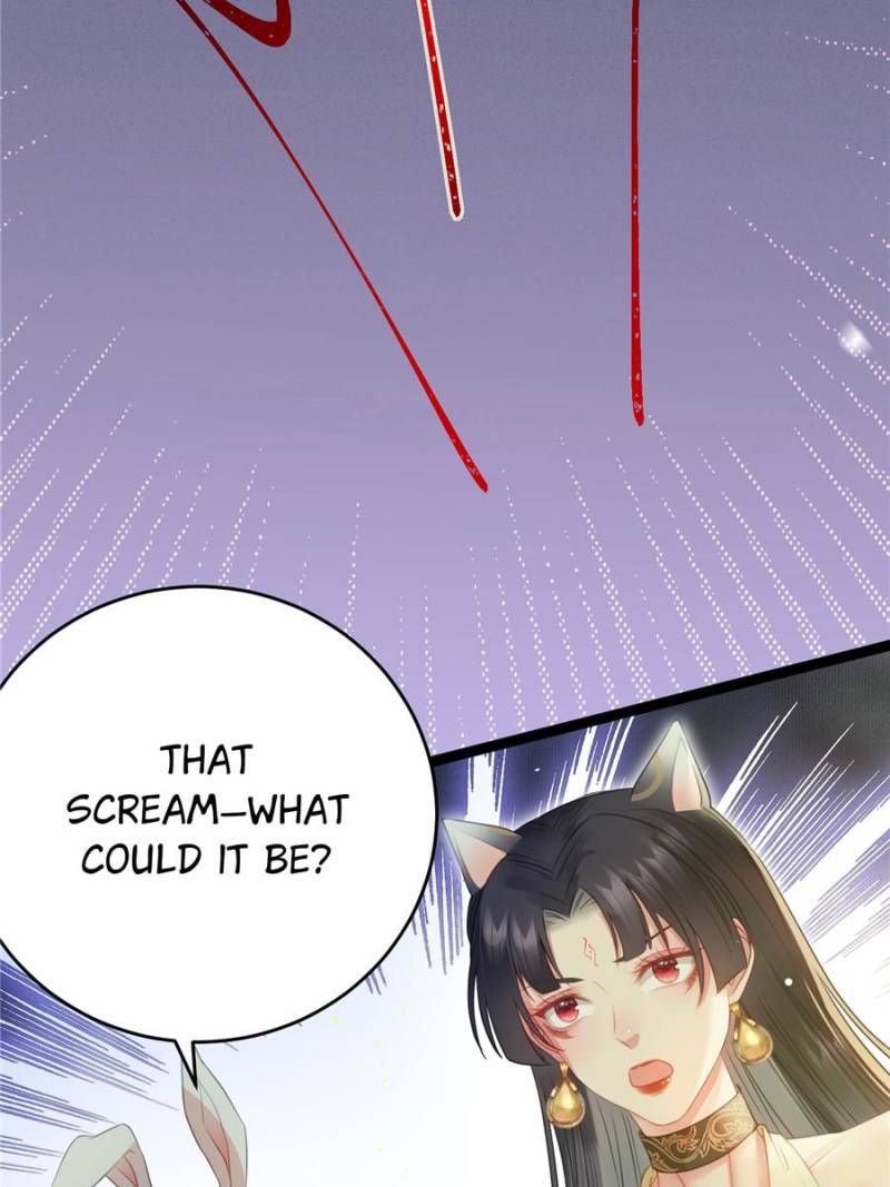The Disciple’s Daily Plan: Seduce the Master Chapter 100 - Page 59