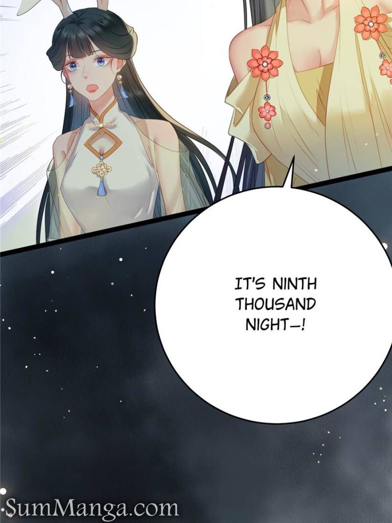 The Disciple’s Daily Plan: Seduce the Master Chapter 100 - Page 60