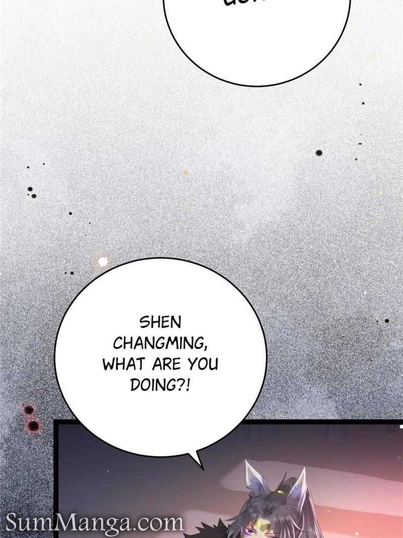 The Disciple’s Daily Plan: Seduce the Master Chapter 100 - Page 7