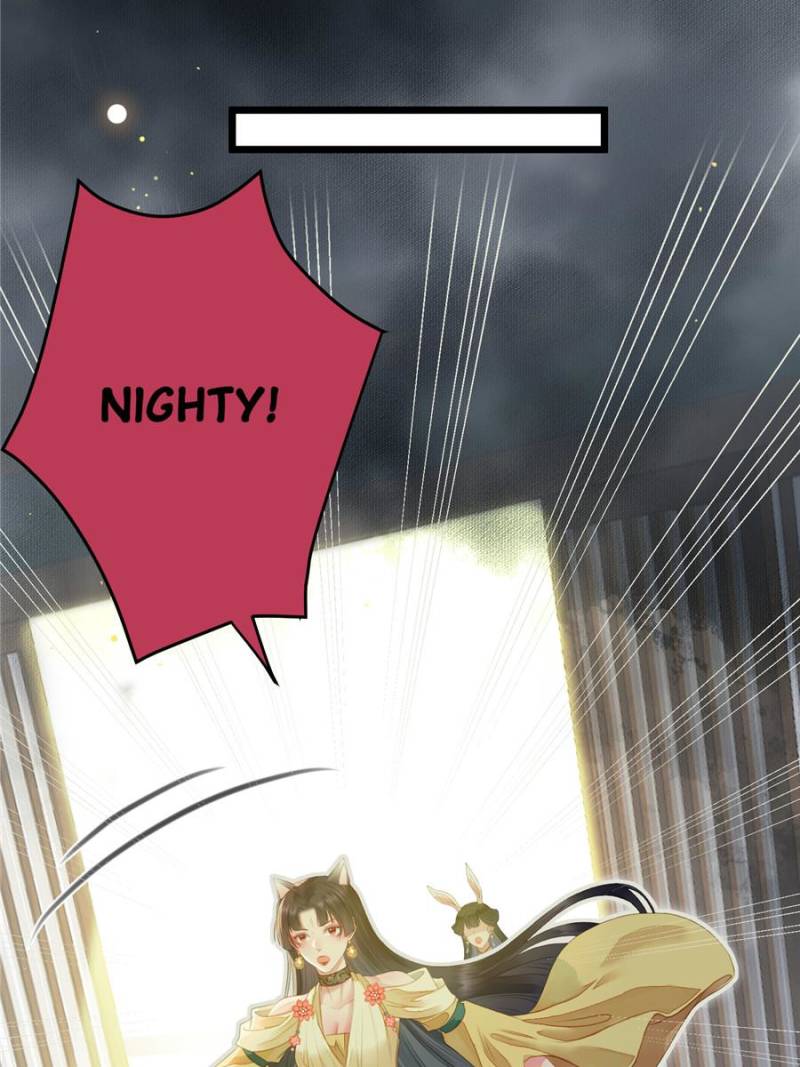 The Disciple’s Daily Plan: Seduce the Master Chapter 100 - Page 61