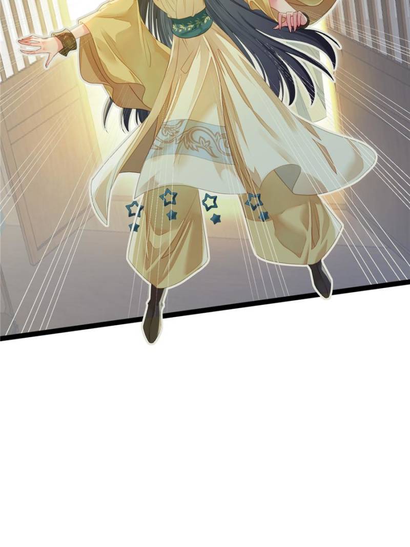 The Disciple’s Daily Plan: Seduce the Master Chapter 100 - Page 62