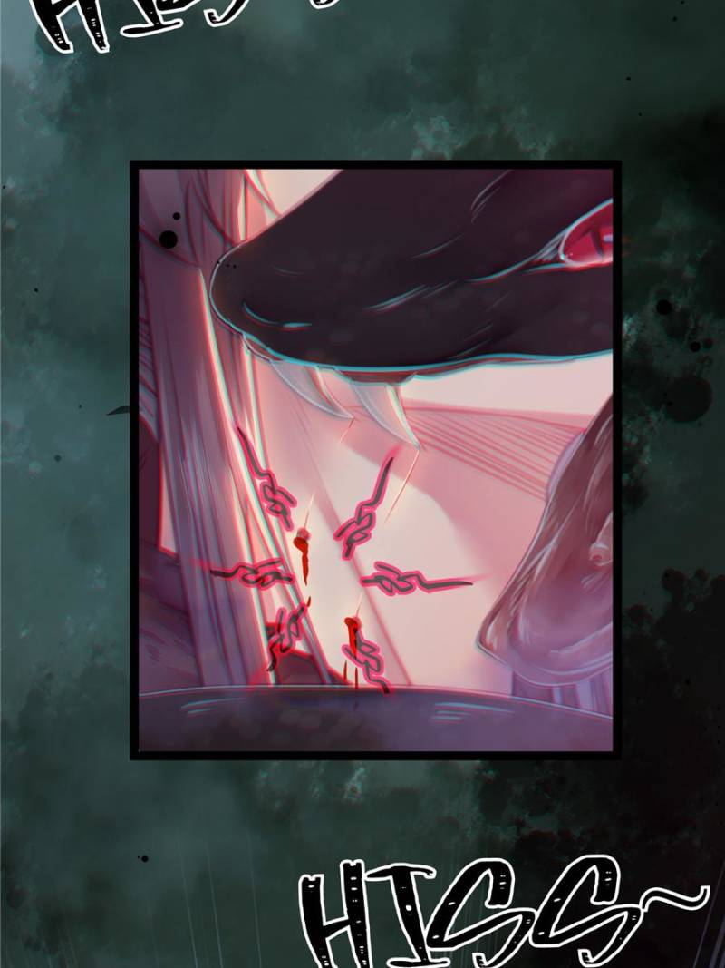 The Disciple’s Daily Plan: Seduce the Master Chapter 100 - Page 65