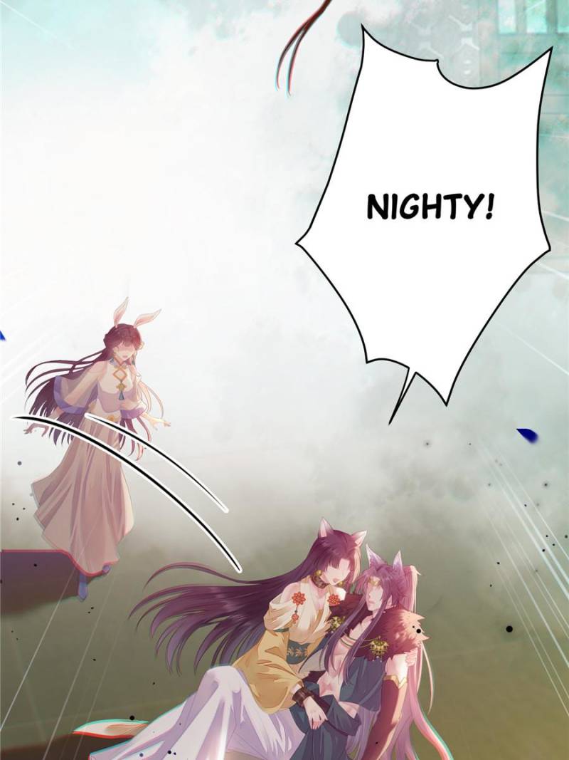 The Disciple’s Daily Plan: Seduce the Master Chapter 100 - Page 67