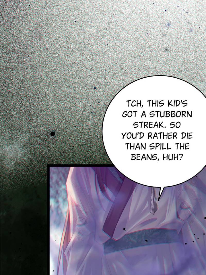 The Disciple’s Daily Plan: Seduce the Master Chapter 100 - Page 70