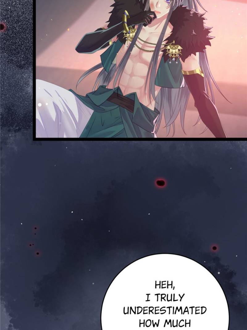 The Disciple’s Daily Plan: Seduce the Master Chapter 100 - Page 8
