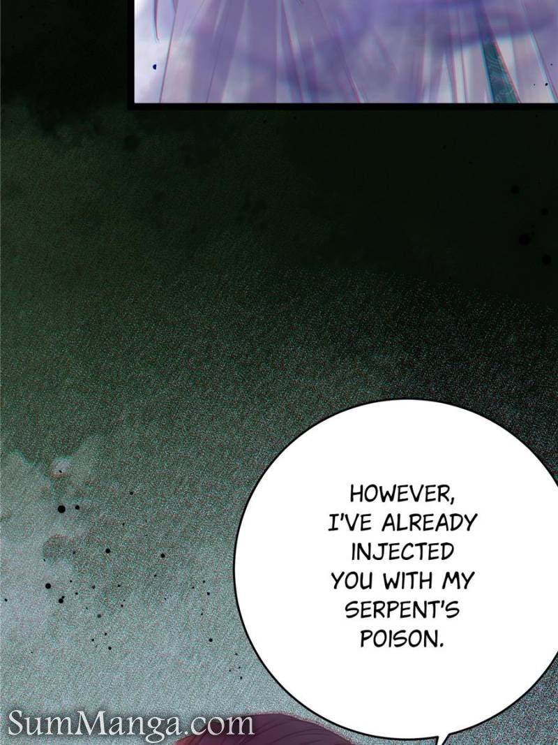 The Disciple’s Daily Plan: Seduce the Master Chapter 100 - Page 71