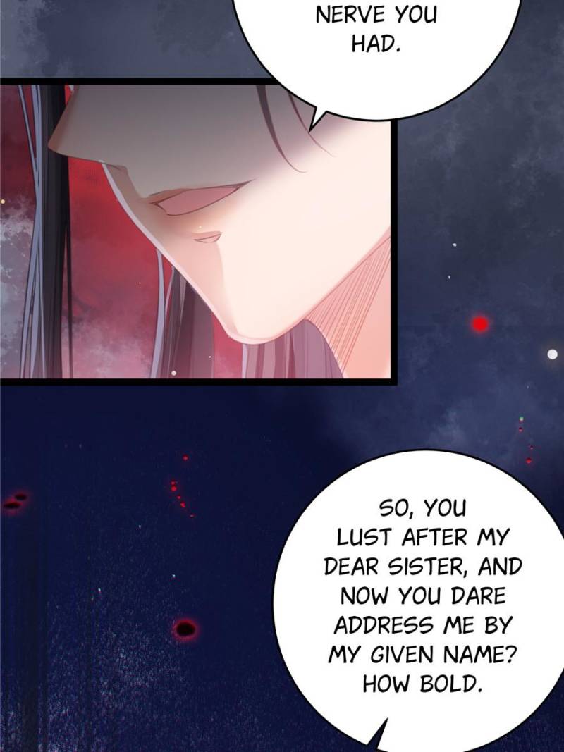 The Disciple’s Daily Plan: Seduce the Master Chapter 100 - Page 9