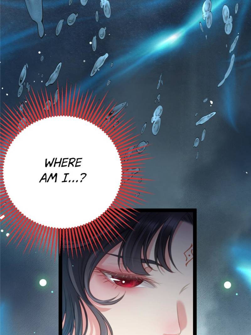 The Disciple’s Daily Plan: Seduce the Master Chapter 101 - Page 12
