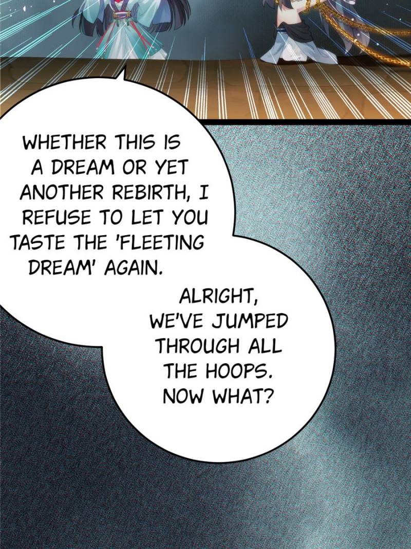 The Disciple’s Daily Plan: Seduce the Master Chapter 101 - Page 17