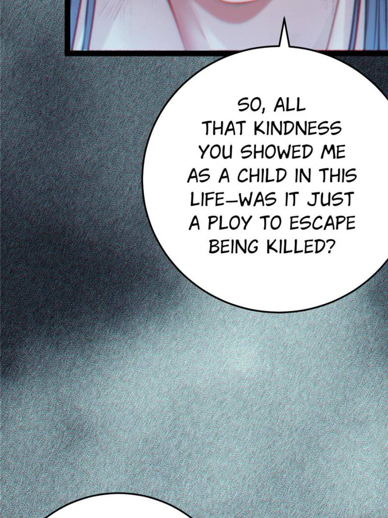 The Disciple’s Daily Plan: Seduce the Master Chapter 101 - Page 19