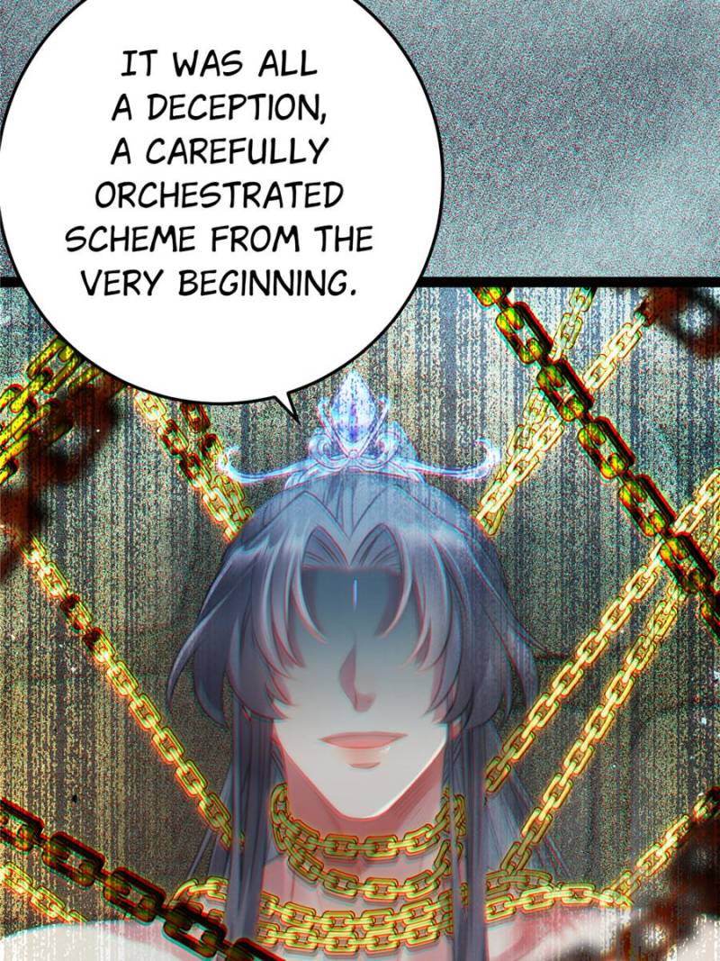 The Disciple’s Daily Plan: Seduce the Master Chapter 101 - Page 20