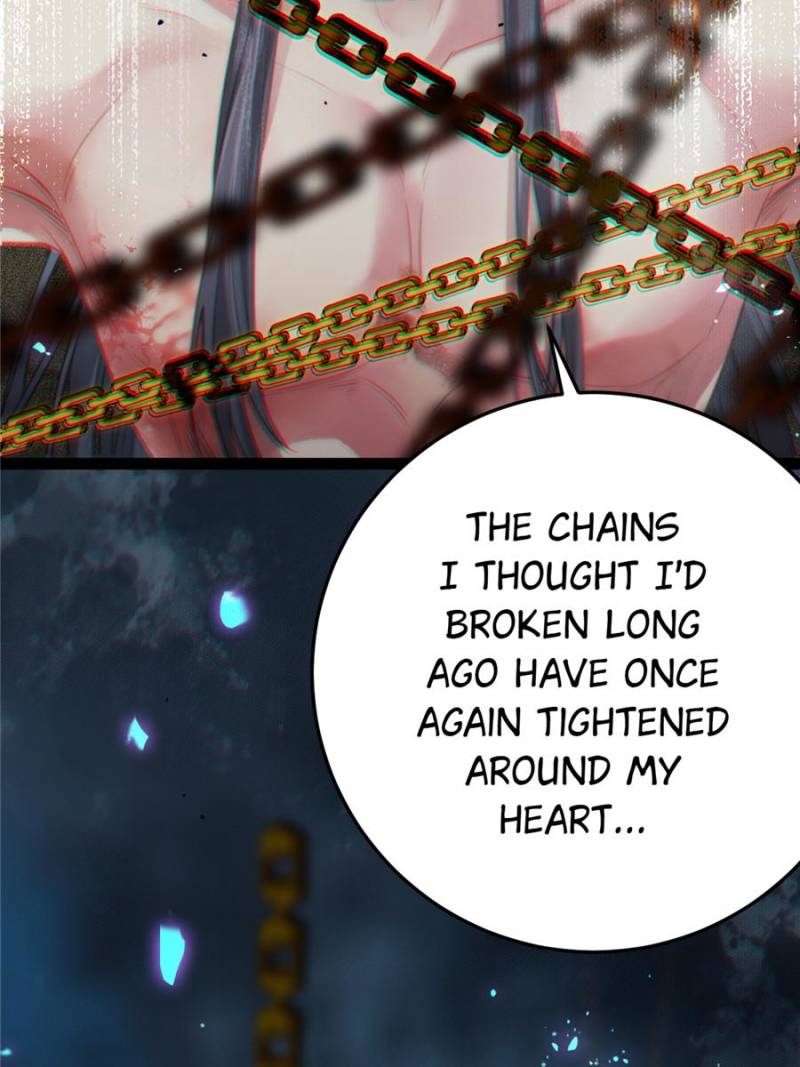 The Disciple’s Daily Plan: Seduce the Master Chapter 101 - Page 21