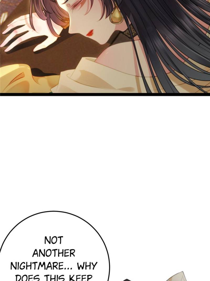 The Disciple’s Daily Plan: Seduce the Master Chapter 101 - Page 27