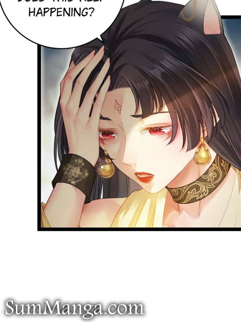 The Disciple’s Daily Plan: Seduce the Master Chapter 101 - Page 28